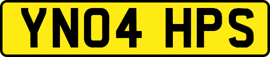 YN04HPS