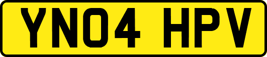YN04HPV