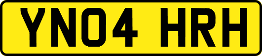YN04HRH
