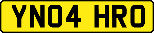 YN04HRO