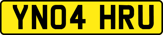 YN04HRU