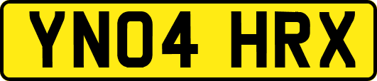 YN04HRX
