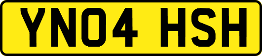 YN04HSH