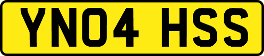 YN04HSS