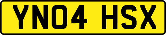 YN04HSX