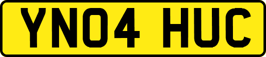 YN04HUC