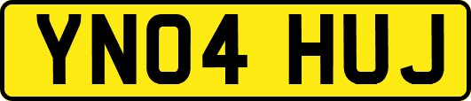 YN04HUJ
