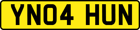YN04HUN