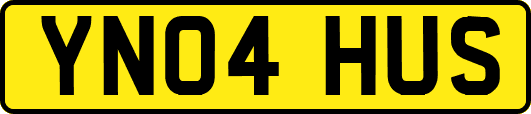 YN04HUS