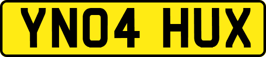 YN04HUX