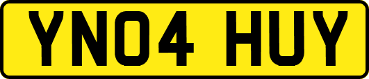 YN04HUY
