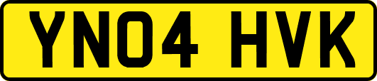 YN04HVK