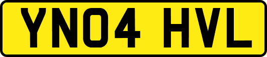 YN04HVL