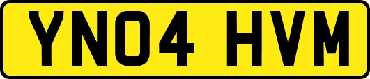 YN04HVM