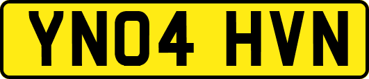 YN04HVN