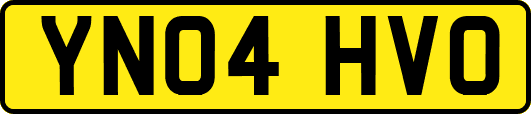 YN04HVO