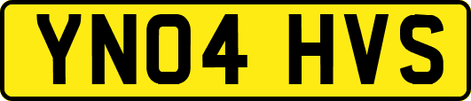 YN04HVS