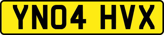 YN04HVX