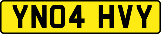 YN04HVY
