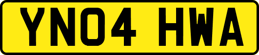 YN04HWA