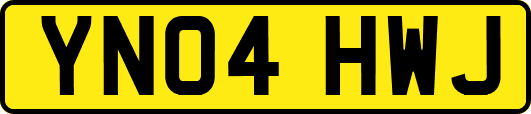YN04HWJ