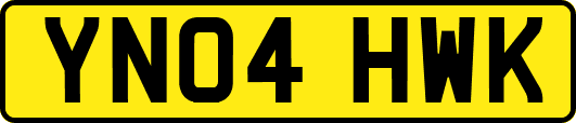 YN04HWK