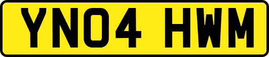 YN04HWM
