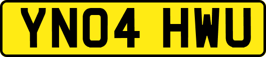 YN04HWU