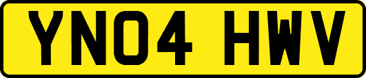 YN04HWV