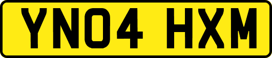 YN04HXM