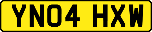 YN04HXW