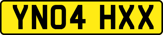 YN04HXX