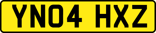 YN04HXZ