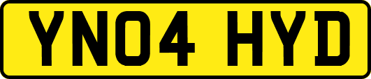 YN04HYD