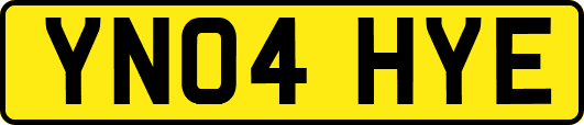 YN04HYE