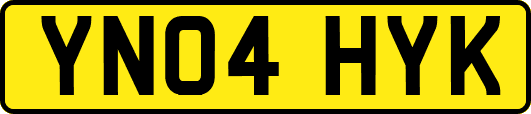 YN04HYK