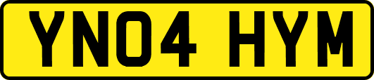 YN04HYM
