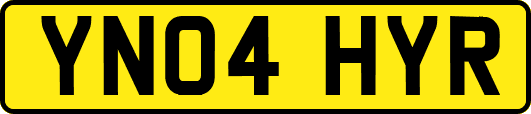 YN04HYR