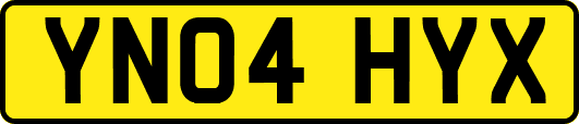 YN04HYX