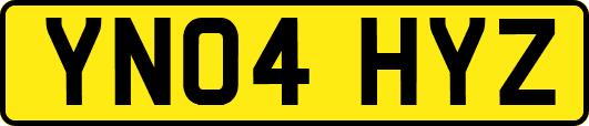 YN04HYZ