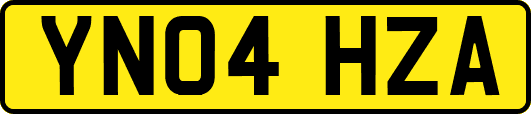 YN04HZA