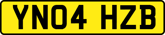 YN04HZB