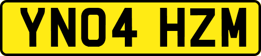YN04HZM