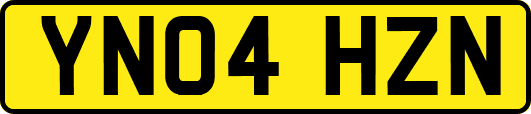 YN04HZN