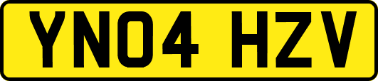 YN04HZV