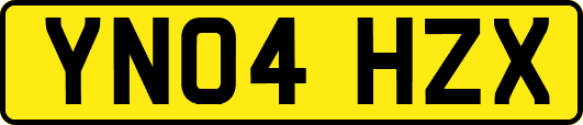 YN04HZX