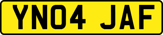 YN04JAF