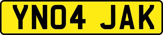 YN04JAK