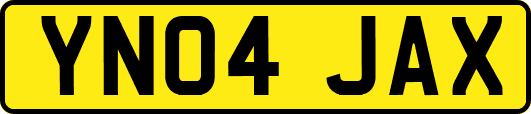 YN04JAX