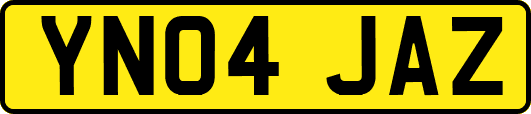 YN04JAZ
